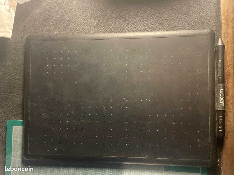 Tablette graphique Wacom (image 2)
