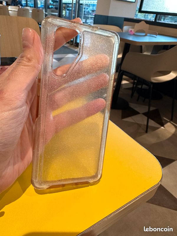 Huawei p30 pro irisé (image 4)