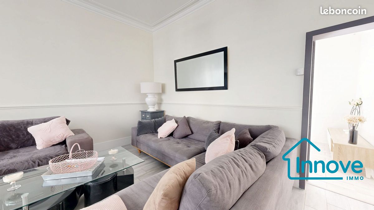 Appartement 3 pièces 67 m² · à Versailles · 67 m² · 525 000 €