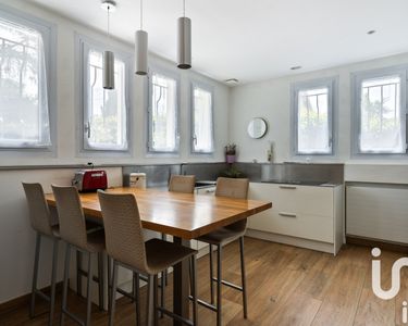 Maison 839 000 € - 251 m²
