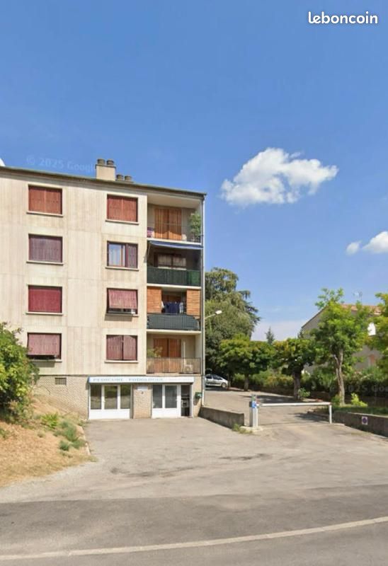 Appartement 4 pièces 86 m² · à Manosque · 86 m² · 990 €