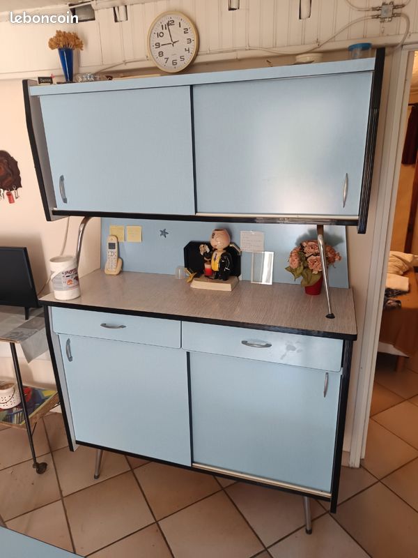 Buffet en formica (image 2)