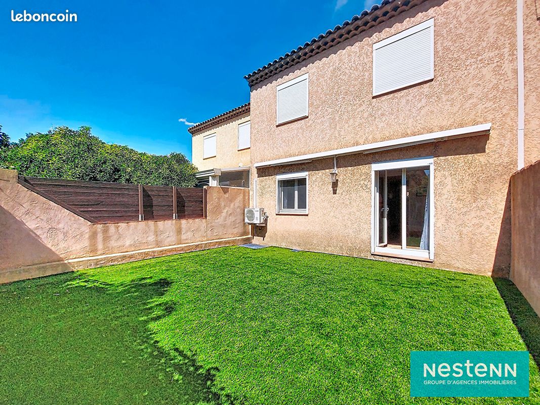 Maison 4 pièces 94 m² · à Istres · 94 m² · 350 000 €
