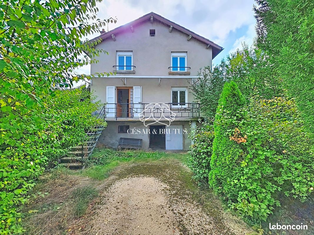 Maison 3 pièces 80 m² (image 1)