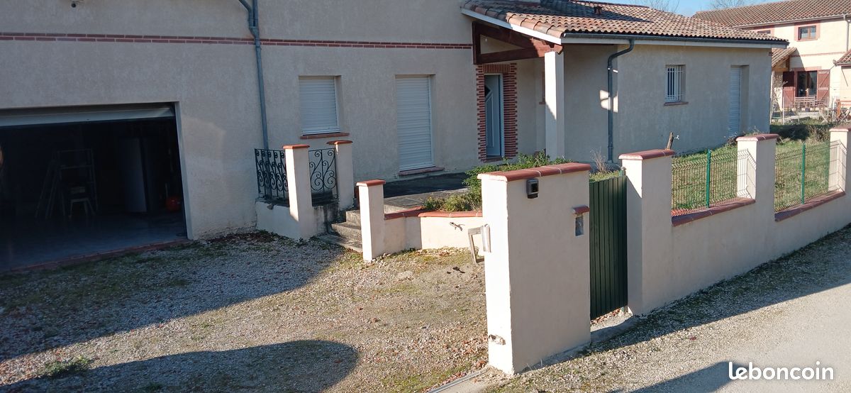 Maison 6 pièces 165 m² · à Baziège · 165 m² · 470 000 €