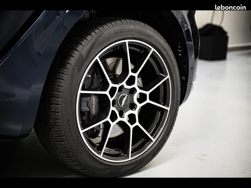 Aston martin DBX 4.0 V8 biturbo 550ch BVA9 (image 7)