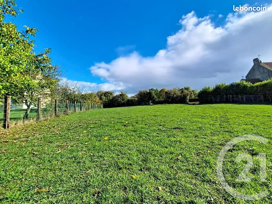 Terrain 1250 m² · à Monts-sur-Orne · 23 000 €