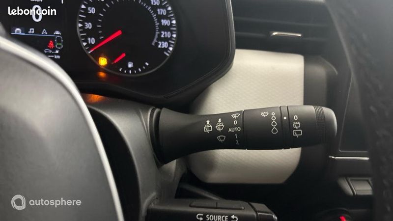 Renault Clio Véhicule utilitaire ou Société 1.0 SCe 65ch Evolution (image 24)
