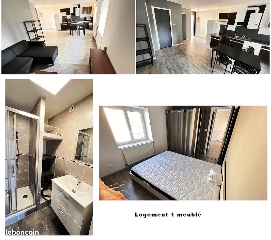 Maison 5 pièces 140 m² · à Lorette · 140 m² · 213 000 €