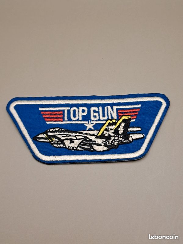 ECUSSON PATCHES AUFNAHER TOPPA THERMOCOLLANT - MAZDA 7,5 * 7,5 CM