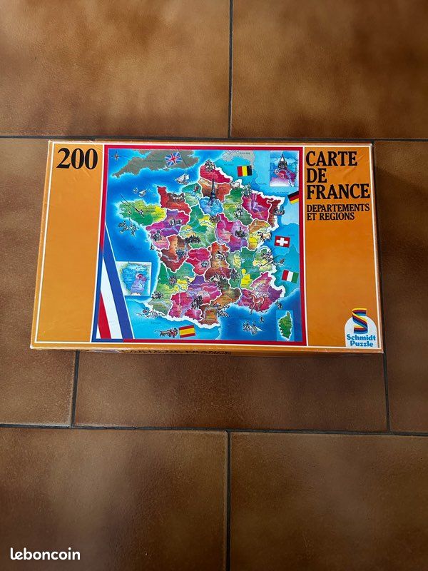 Puzzle (image 1)