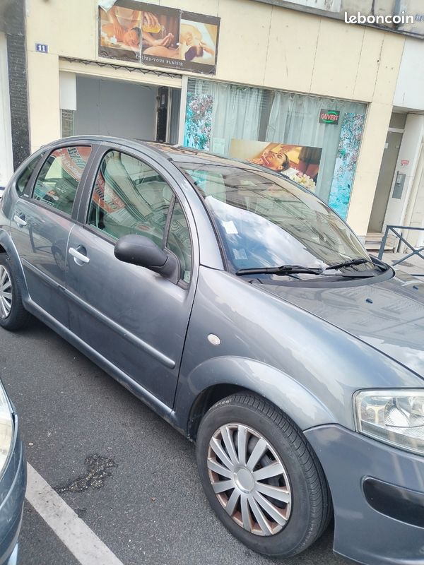 Citroen C3 (image 2)