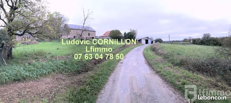 Maison 6 pièces 200 m²