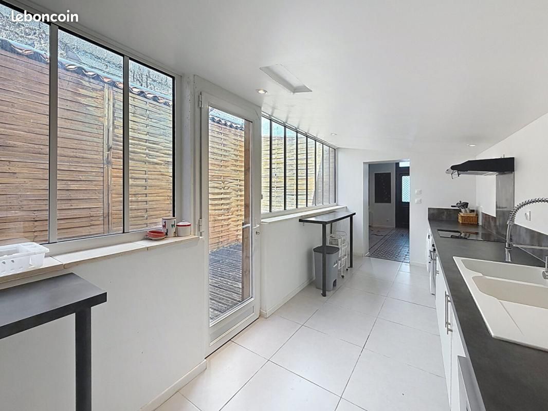 Maison 6 pièces 115 m² · à Cognac · 115 m² · 181 900 €