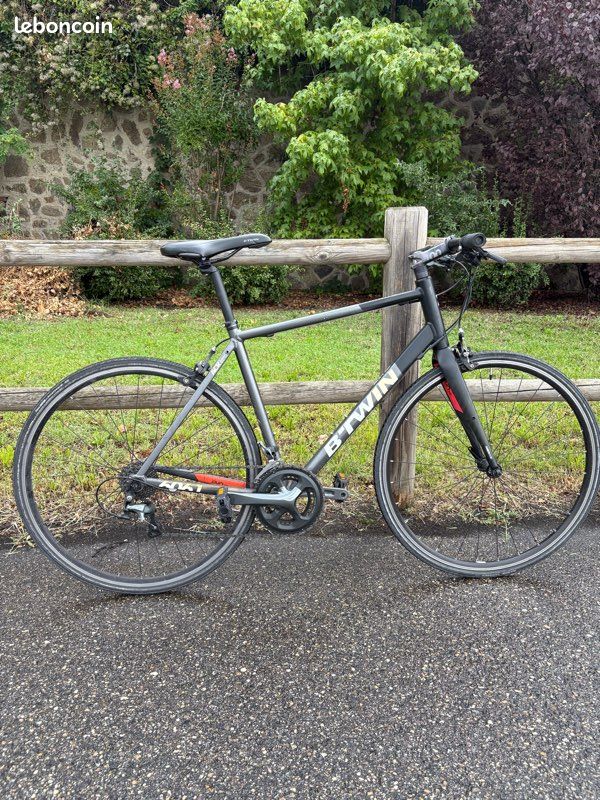 Velo Decathlon Triban 540 Vélo Decathlon Triban 540 Vélos