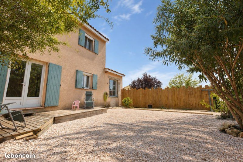 Maison 6 pièces 138 m² · à Pézenas · 138 m² · 318 000 €