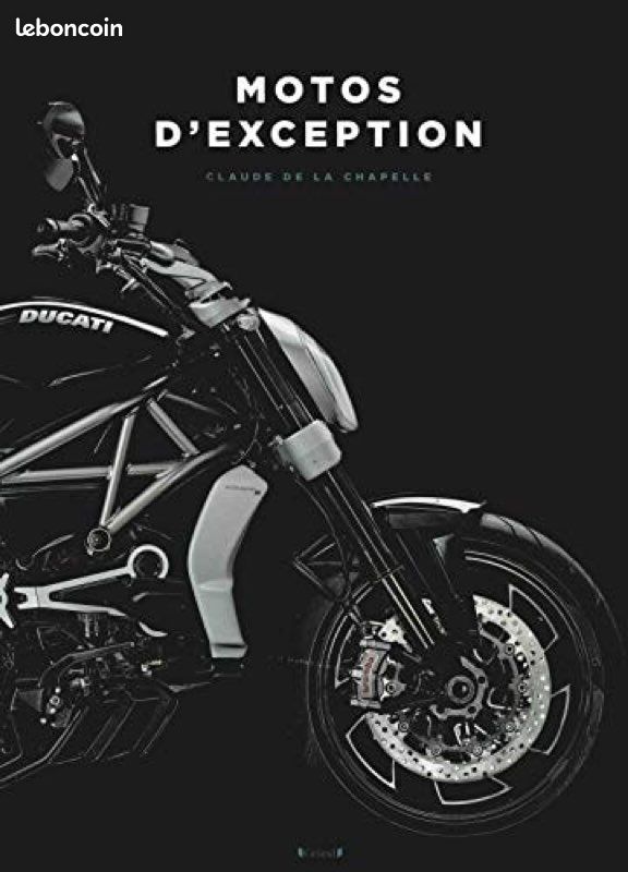 Motos d exception (image 1)
