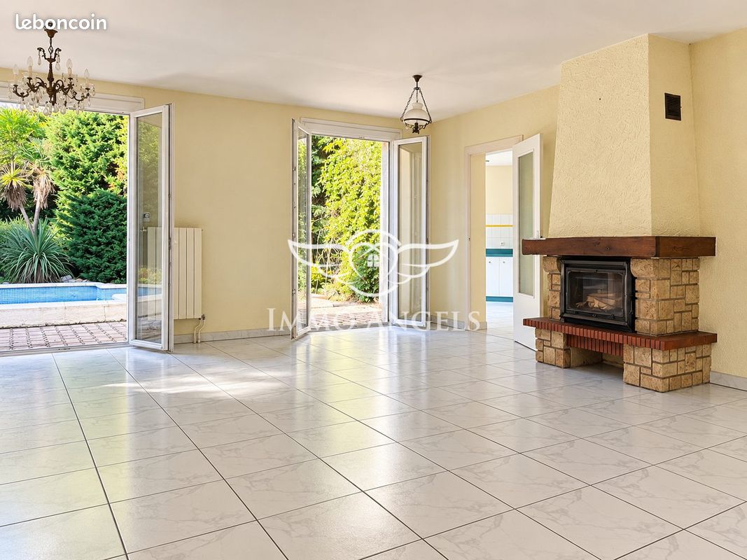 Maison 4 pièces 97 m² · à Montpellier · 97 m² · 298 000 €
