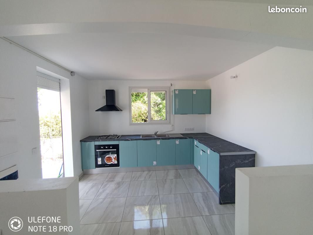 Maison 4 pièces 75 m² · à Sainte-Anne · 75 m² · 1 500 €/mois