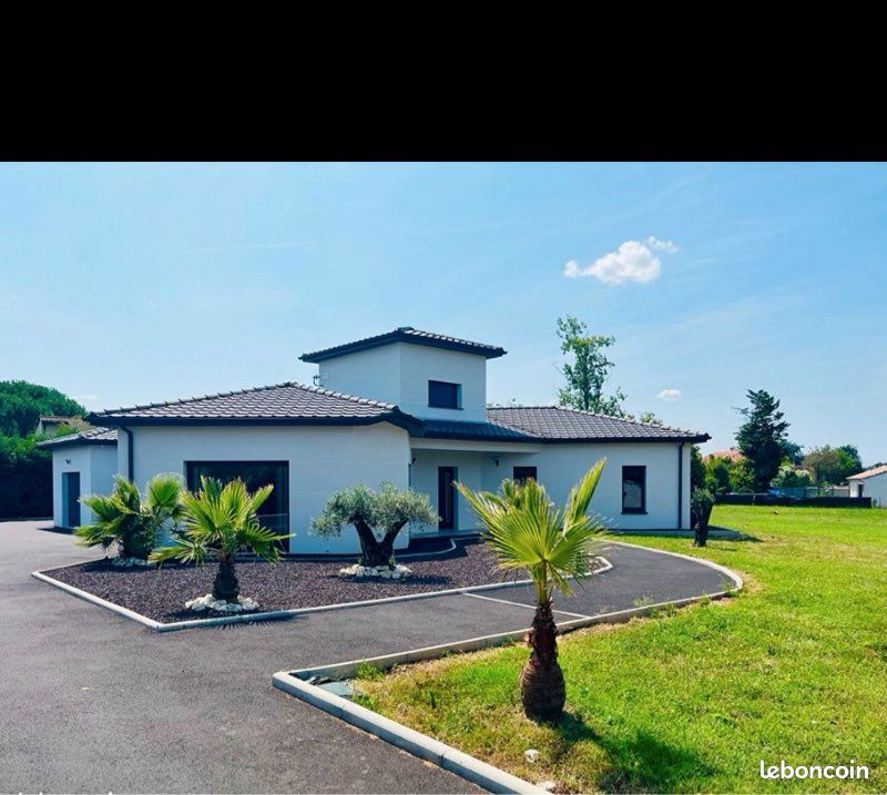 Maison 6 pièces 177 m² · à Villeneuve-sur-Lot · 177 m² · 405 000 €