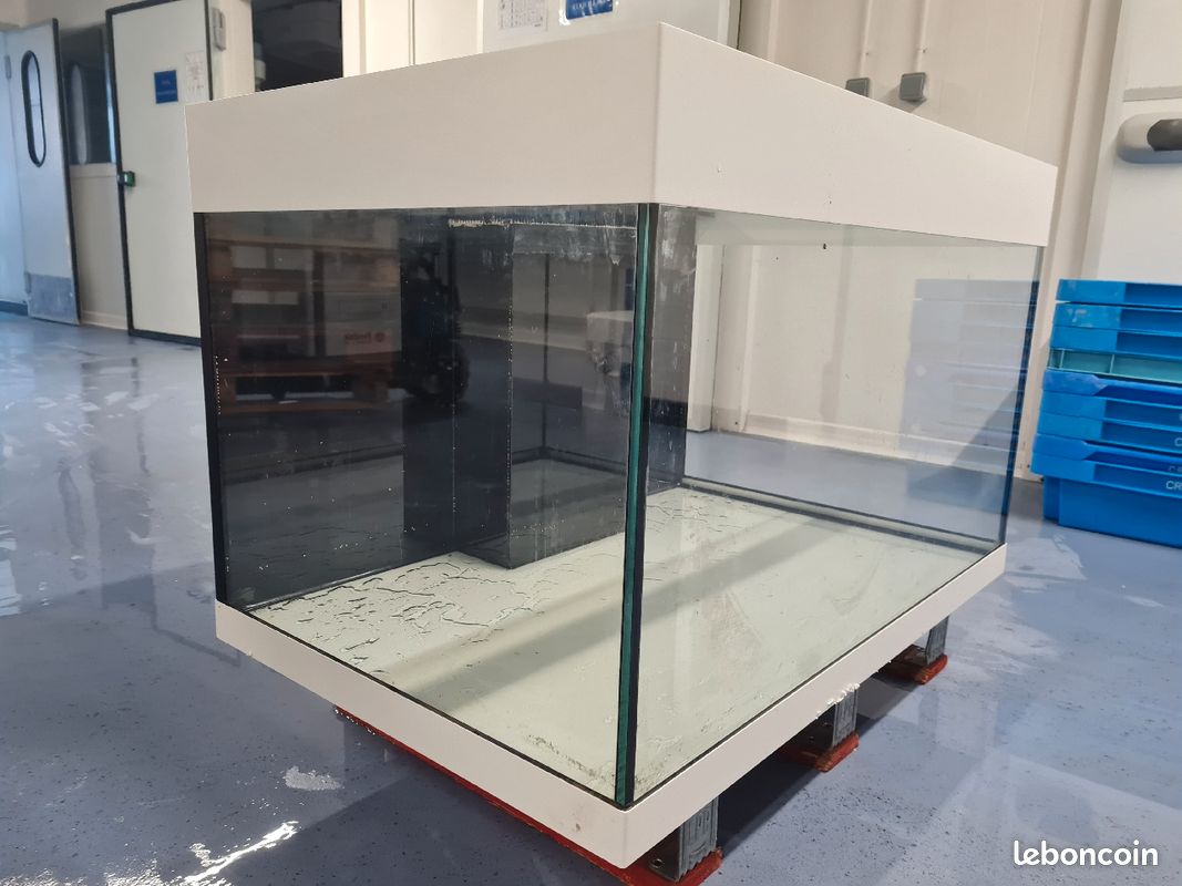 Cuve aquarium 390L (image 4)