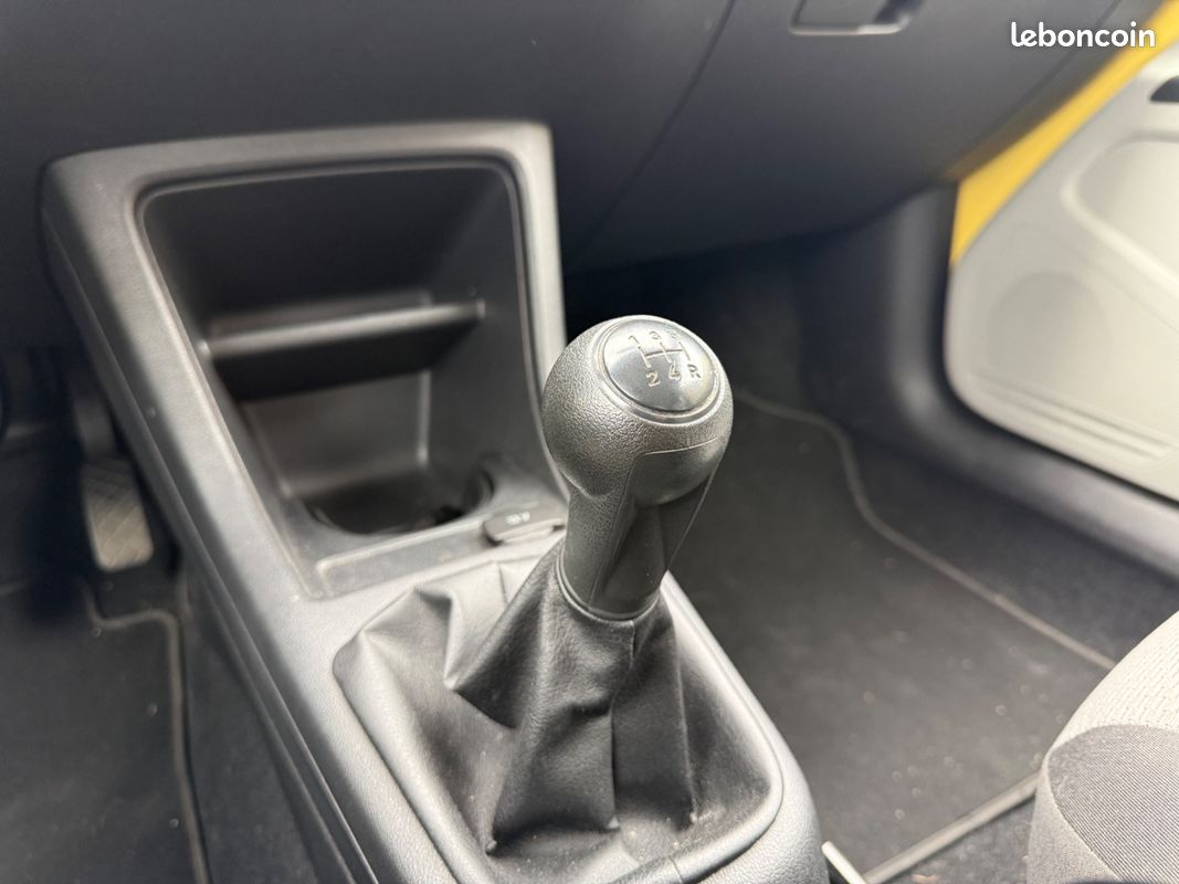 Seat mii 1.0 75 ch style - 1ere main - climatisation - entretien complet - vitres electriques - lecteur cd - (image 29)