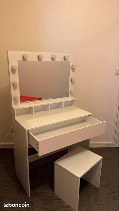 Coiffeuse (image 2)