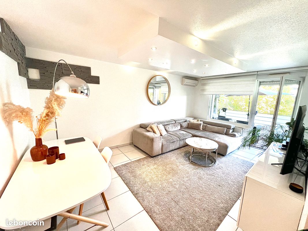 Parking 4 pièces 78 m² · à Strasbourg · 78 m² · 265 000 €