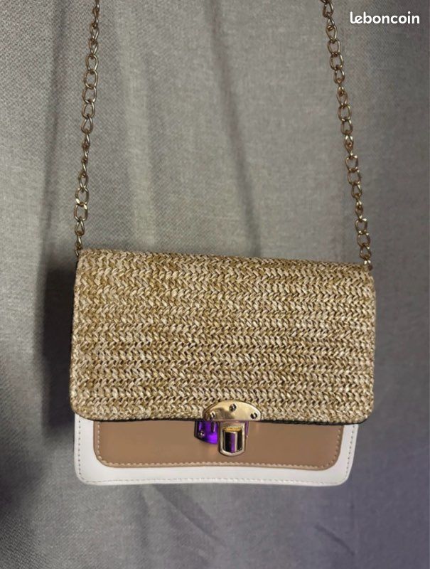 Sac à bandoulière (image 1)