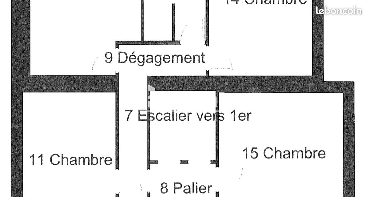 Maison 6 pièces 135 m² · à Maisons-Laffitte · 135 m² · 2 668 €/mois