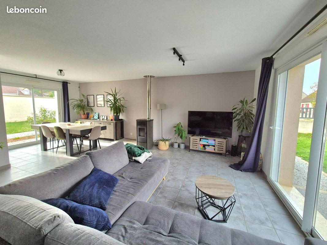 Maison 7 pièces 118 m² (image 4)