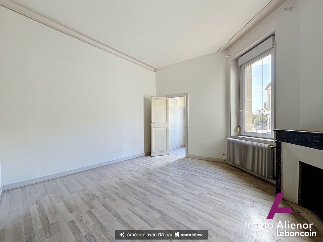 Appartement 1 pièce 24 m² · à Bordeaux · 24 m² · 112 000 €