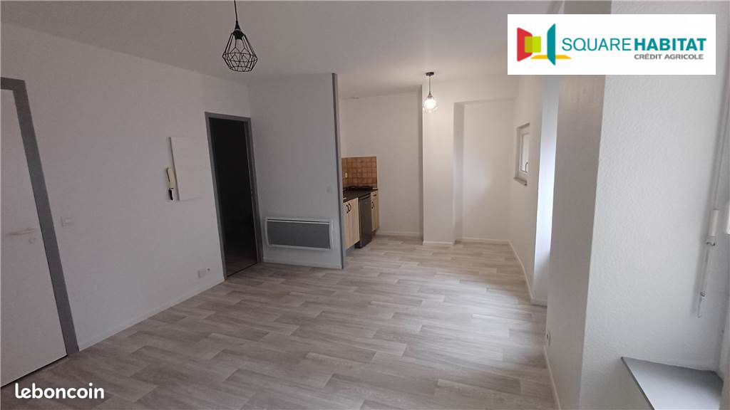 Appartement 1 pièce 26 m² · à Orthez · 26 m² · 330 €/mois
