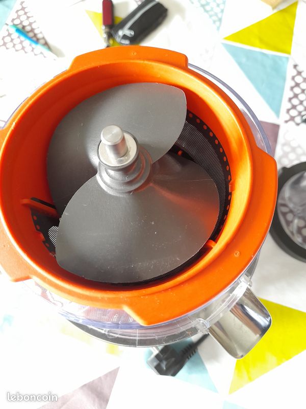 Extracteur de jus (image 6)