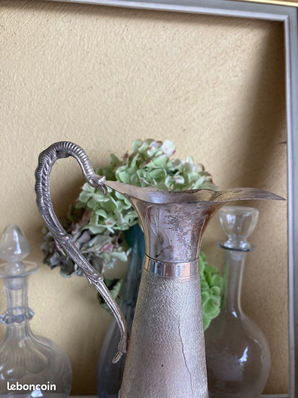 Carafe aiguière (image 2)