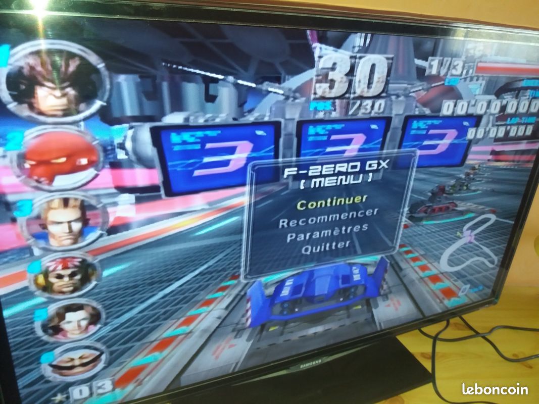 Retro-Bit Prism HDMI Adapter Gamecube (image 5)