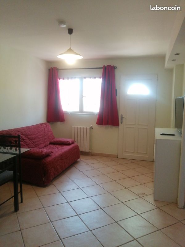 Appartement 2 pièces 42 m² · à Vitrolles · 42 m² · 720 €/mois