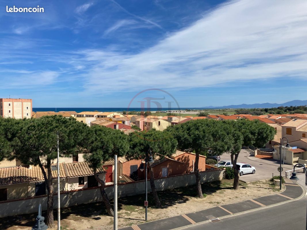 Appartement 2 pièces 43 m² · au Barcarès · 43 m² · 239 000 €