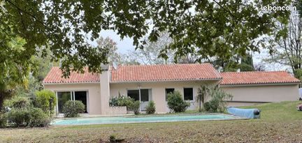 Maison 6 pièces 160 m² · à Sanilhac · 160 m² · 1 700 €/mois