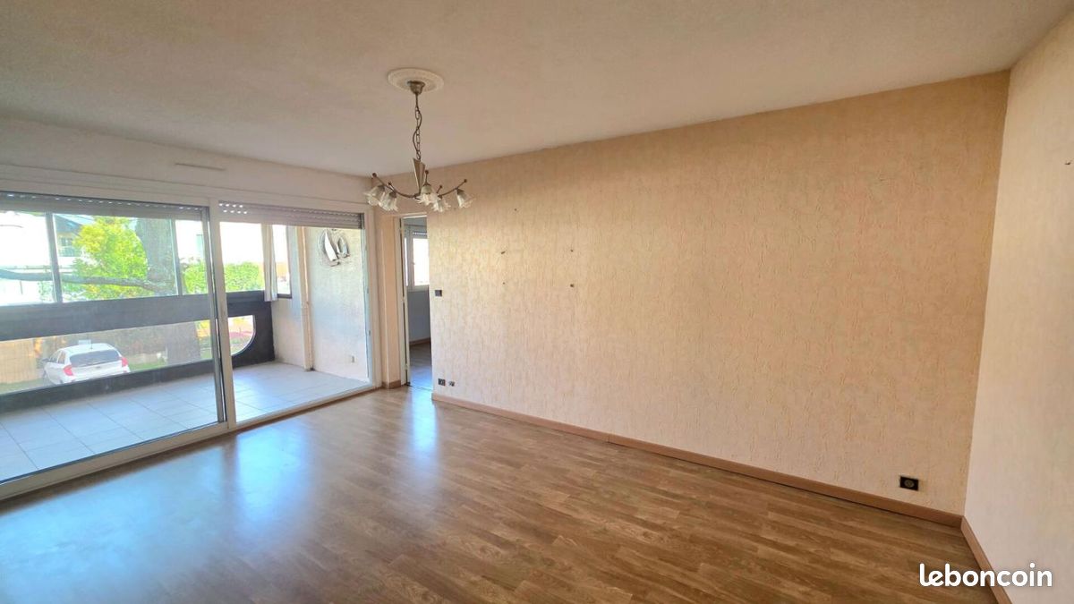 Appartement 2 pièces 48 m² · à Andernos-les-Bains · 48 m² · 235 000 €