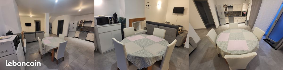 Appartement 3 pièces 66 m² · à Vannes · 66 m² · 840 €/mois