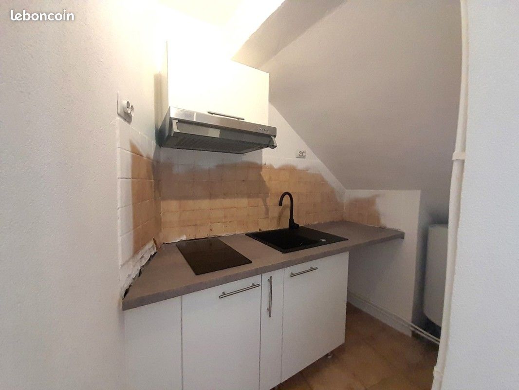 Appartement 2 pièces 33 m² · à Bédarrides · 33 m² · 445 €/mois