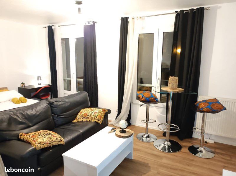 Appartement 1 pièce 33 m² · à Sèvres · 33 m² · 950 €/mois