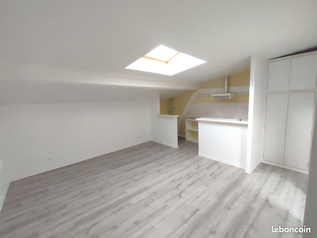 Appartement 2 pièces 39 m² · à Créon · 39 m² · 560 €/mois