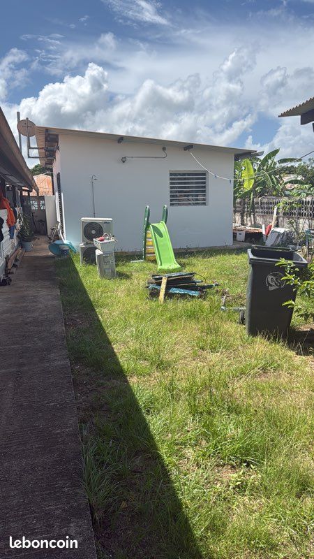 Appartement 25 pièces 20 m² · à Kourou · 20 m² · 750 €/mois
