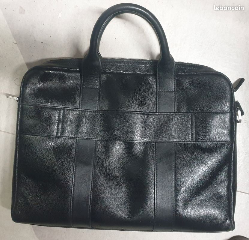 Sacoche ordinateur Tommy Hilfiger (image 2)