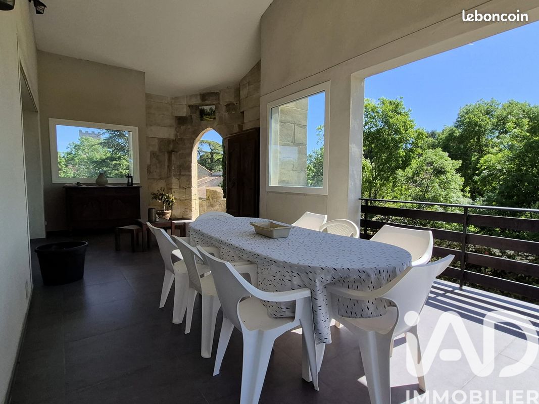Maison 6 pièces 154 m² (image 17)