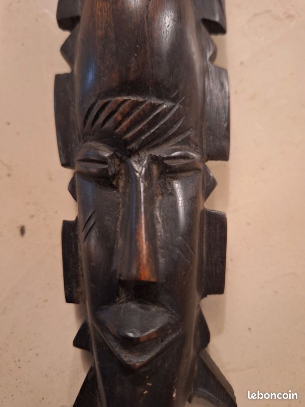 Figurines africaines (image 12)