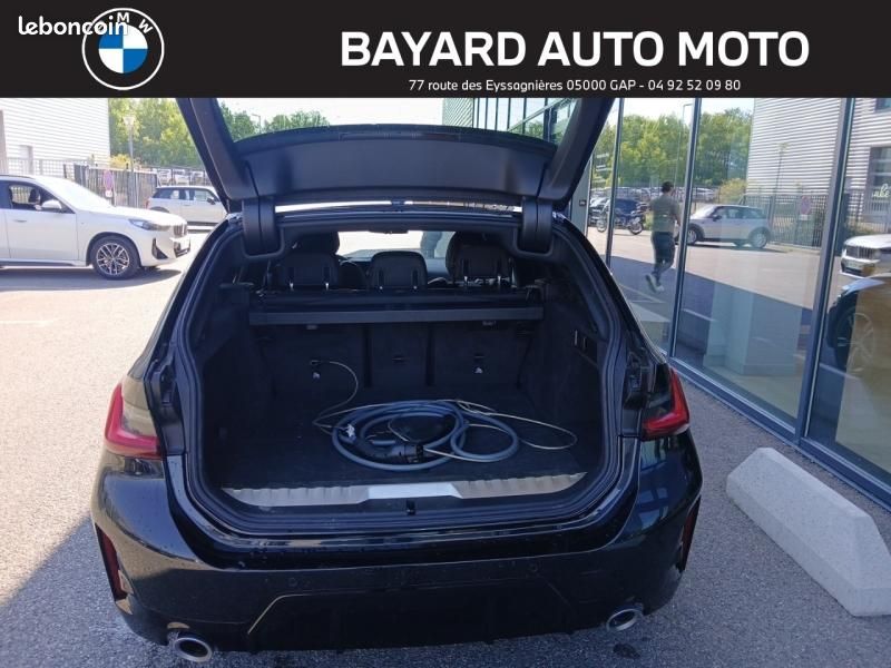 Bmw Série 3 Touring 330eA xDrive 292ch M Sport (image 7)