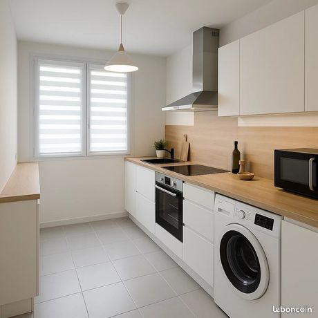Maison 3 pièces 74 m²